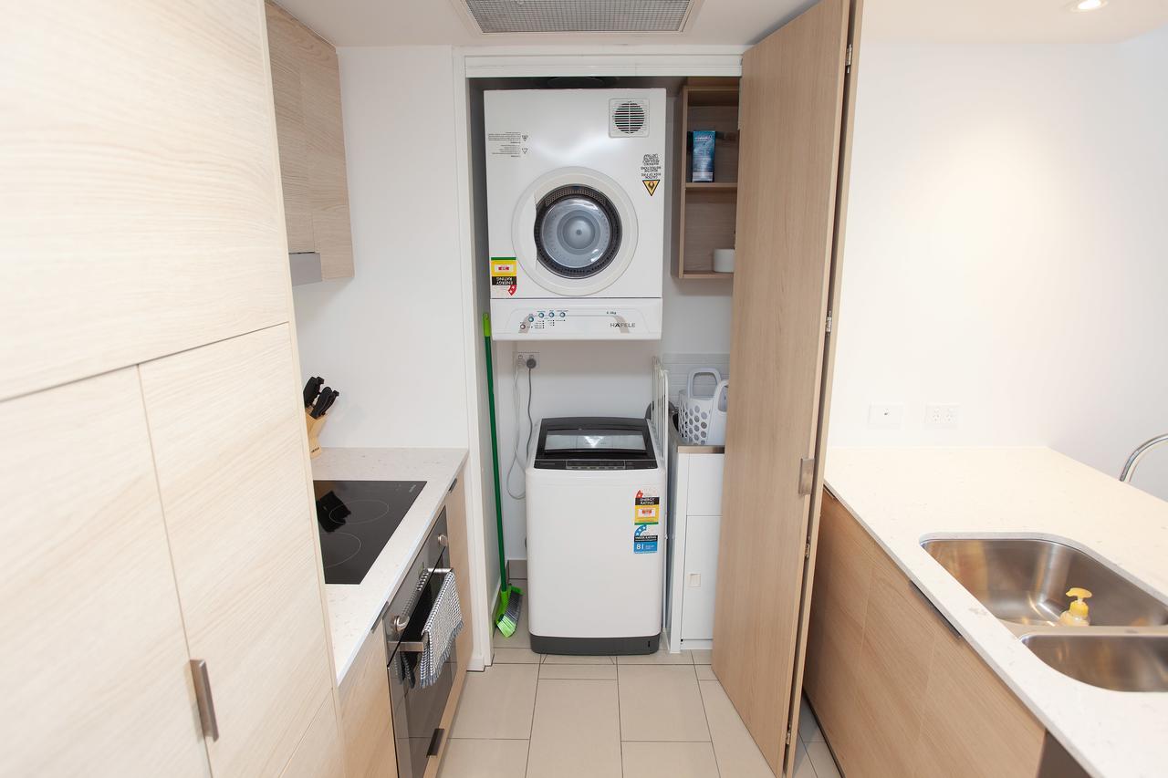 High Floor Ocean View Suites Broadbeach Gold Coast Zewnętrze zdjęcie