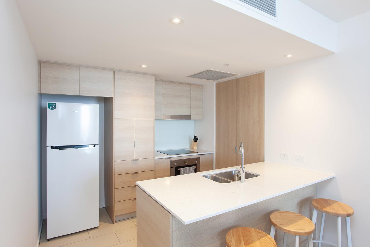 High Floor Ocean View Suites Broadbeach Gold Coast Zewnętrze zdjęcie